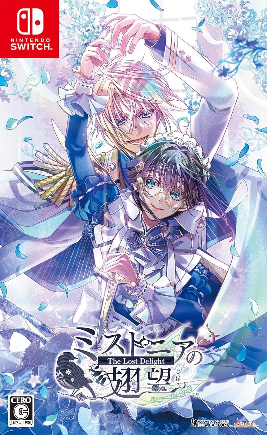 REVIEW: Mistonia no Kibou -The Lost Delight –