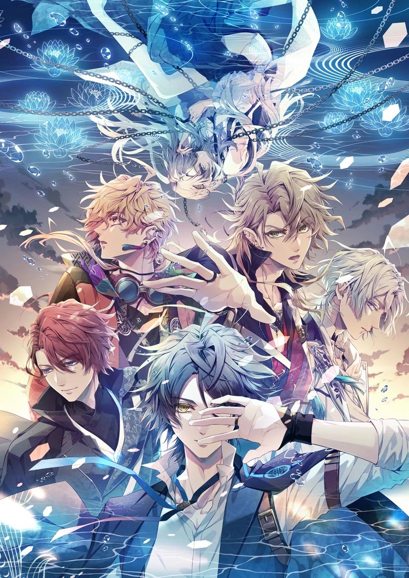 Review: Utakata no&nbsp;Uchronia