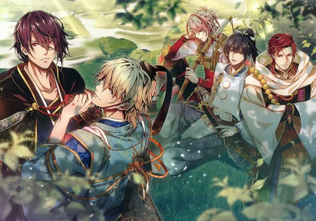 Review: Birushana Senki ~Ichijuu no Kaze~ (Birushana&nbsp;FD)