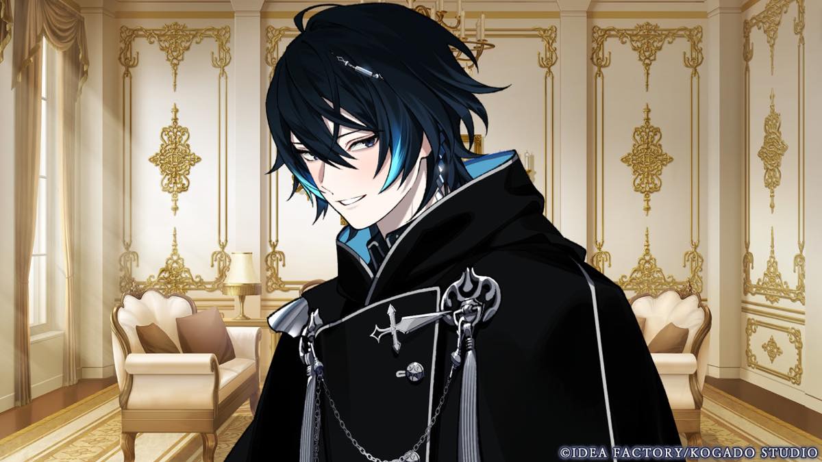 Review: OVER REQUIEMZ – otome hitorigoto