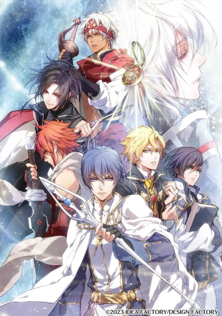Review: Wand of Fortune R2 ~Jikuu ni Shizumu Mokushiroku~
