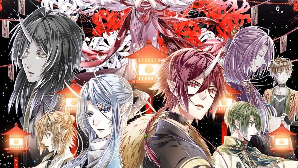 Review: Utsusemi no Meguri