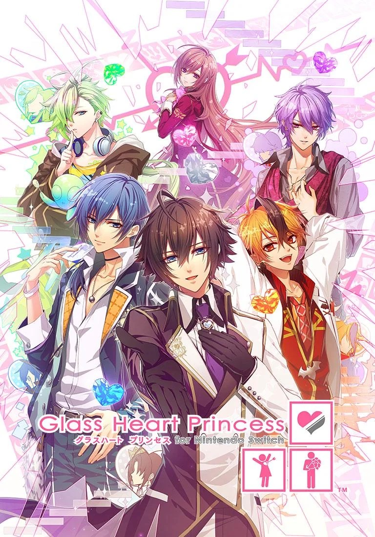 Review: Glass Heart&nbsp;Princess